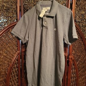 Aeropostale polo shirt NWT
